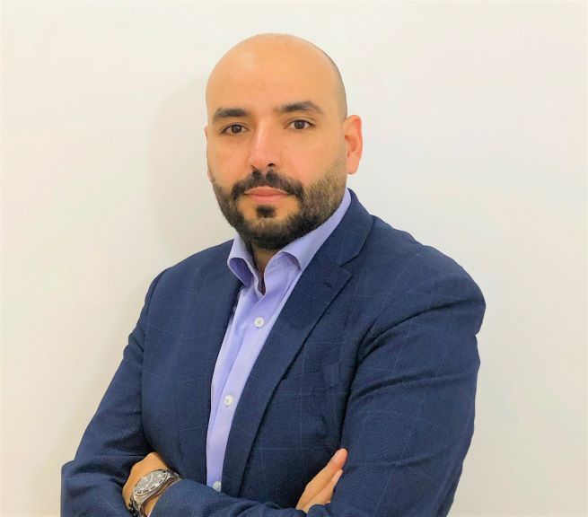 JTI Italia: Yassine Kabbaj nuovo People & Culture Director JTI Italia: Yassine Kabbaj nuovo People & Culture Director