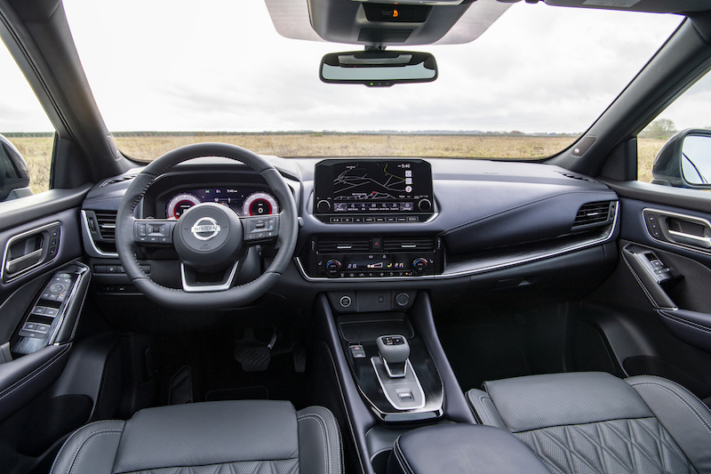 Nissan Qashqai, arriva la “Premiere Edition” Nissan Qashqai, arriva la “Premiere Edition”