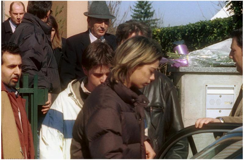 Erika e Omar, 20 anni fa il delitto di Novi Ligure. Lei oggi si è sposata