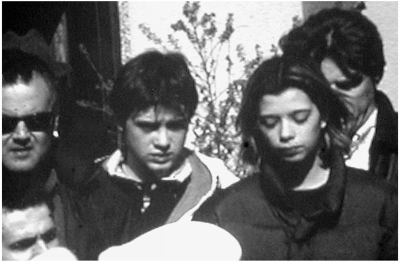 Erika e Omar, 20 anni fa il delitto di Novi Ligure. Lei oggi si è sposata