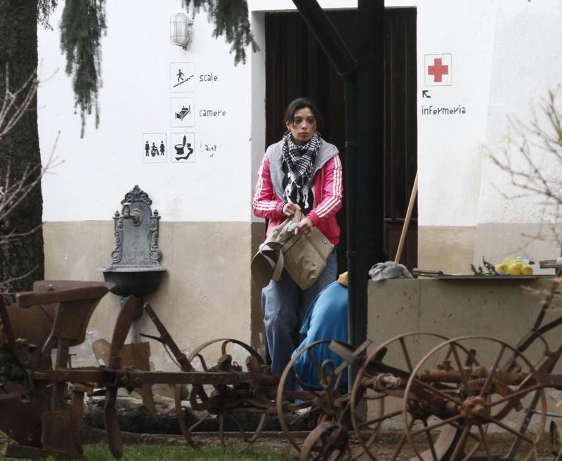 Erika e Omar, 20 anni fa il delitto di Novi Ligure. Lei oggi si è sposata