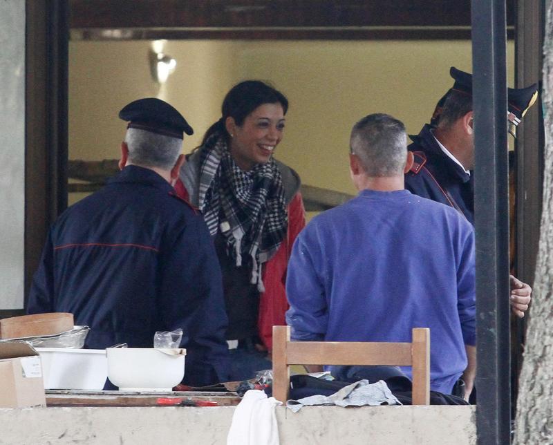 Erika e Omar, 20 anni fa il delitto di Novi Ligure. Lei oggi si è sposata