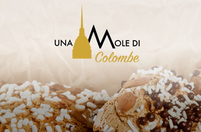 Galleria foto 'Una Mole di Colombe 2021, a Torino il concorso più goloso della primavera' - foto 1