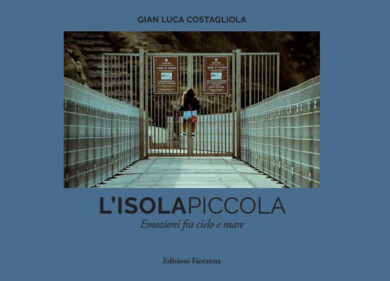 Le immagini di Procida in “L’isola piccola, emozioni tra cielo e mare”