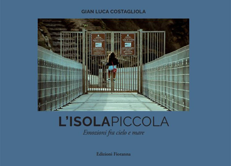 Le immagini di Procida in “L’isola piccola, emozioni tra cielo e mare” Le immagini di Procida in “L’isola piccola, emozioni tra cielo e mare”
