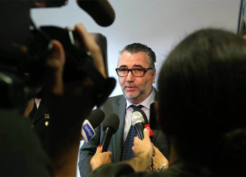 Mescolini e quelle chat con Palamara. Lo strano caso che colpisce l’Emilia Mescolini e quelle chat con Palamara. Lo strano caso che colpisce l’Emilia