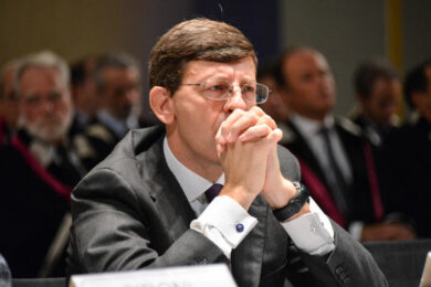 Stefano Firpo (Mediocredito italiano) scelto come capo di gabinetto di Colao