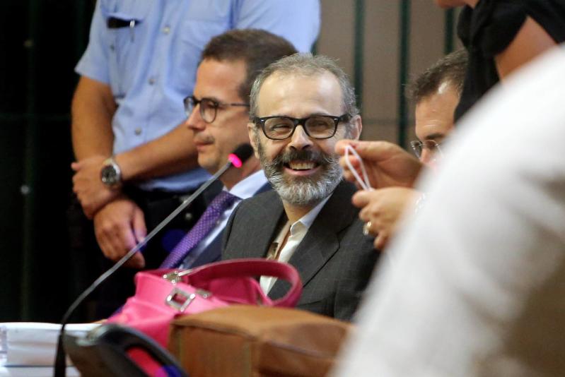 Morti in corsia, l’ex viceprimario: “Pentito? Non ho mai ucciso” Morti in corsia, l’ex viceprimario: “Pentito? Non ho mai ucciso”