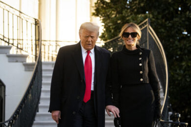 Trump, il procuratore Vance e le accuse di evasione fiscale