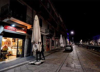 Covid, cene-teatri: il fronte del sì (con cautela) da Salvini a Franceschini