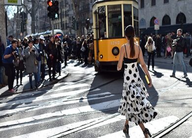 Milano Fashion Week al via: 61 sfilate e 57 presentazioni
