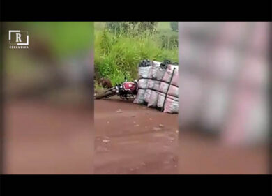 Congo, il video dell’agguato all’ambasciatore italiano (da Repubblica)