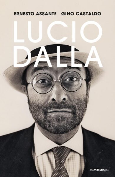 Lucio Dalla, nel 50esimo di 4 marzo 1943 arriva la prima grande biografia