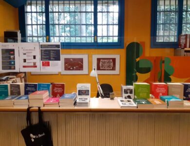 Jaca Book si rinnova: orari, libri, incontri con Carlo Sini, Alice Barale e…