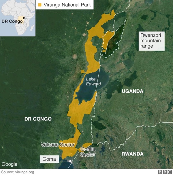 Galleria foto '“In Congo la guerra è economica”. Ecco che cosa c’è dietro l’attacco' - foto 1