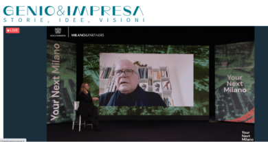 Assolombarda, Milano & Partners. Brunini (Sea): ”La fiducia deve tornare a volare”
