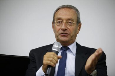 Antonio Catricalà morto suicida: ex sottosegretario di Mario Monti