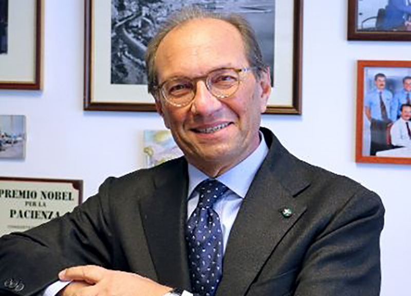 Il Gruppo Gallozzi vira verso Parma e rafforza la propria presenza in Turchia Il Gruppo Gallozzi vira verso Parma e rafforza la propria presenza in Turchia