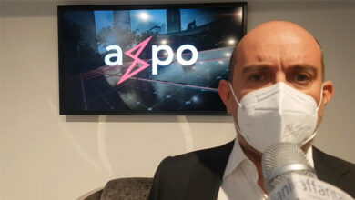 Garbero (Axpo): “risparmiare energia vuol dire anche risparmio economico”