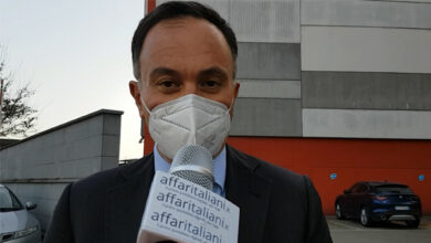 Brunini, Sea: “Ripartenza di Milano strettamente connessa ai suoi aeroporti”