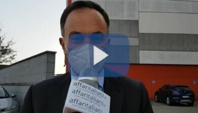 Assolomda, Milano & Partners. Brunini (Sea): ”La fiducia deve tornare a volare”