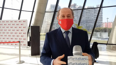 Donnet, Generali: “190 anni di storia e di successo”