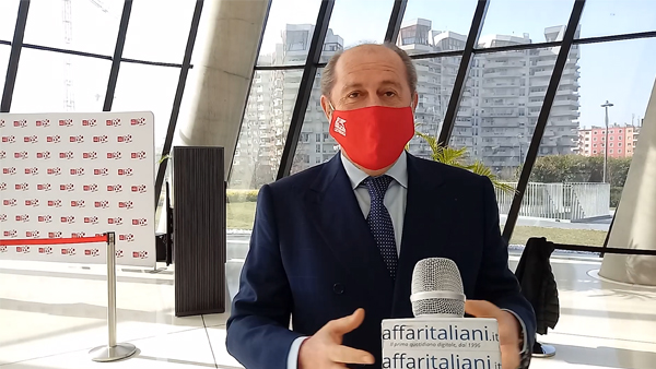 Donnet, Generali: “190 anni di storia e di successo” Donnet, Generali: “190 anni di storia e di successo”