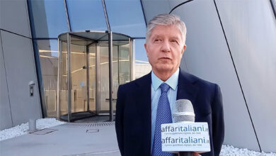 Galateri di Genola, Generali: “Lavoriamo per la ripresa europea post Covid”