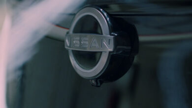 Nissan Ariya si appresta a divenire il crossover Nissan più aerodinamico di sempre