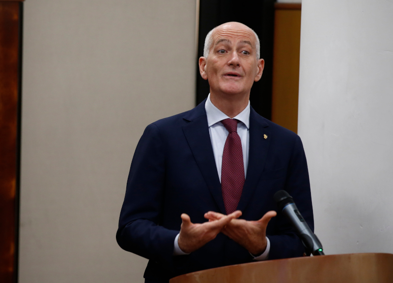 Governo, ancora litigi sui sottosegretari. Gabrielli ai servizi Governo, ancora litigi sui sottosegretari. Gabrielli ai servizi