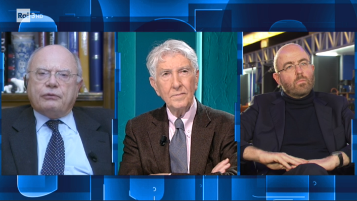 Covid, Galli sbotta in tv: “Chi dice tanto non muoio sarà il primo a…” Covid, Galli sbotta in tv: “Chi dice tanto non muoio sarà il primo a…”