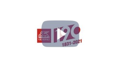 Generali festeggia i suoi 190 anni di vita. Donnet: “Anni di storia e di successi”