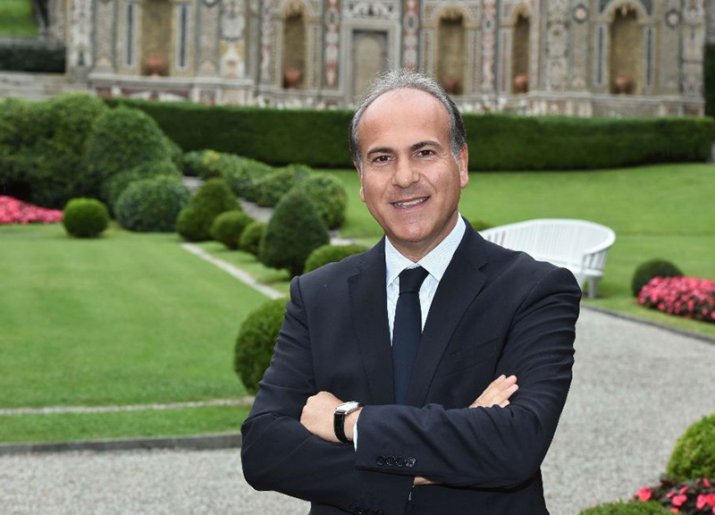 Bei: al Gruppo Fs 700 milioni per l’Alta velocità/Alta capacità Napoli-Bari Bei: al Gruppo Fs 700 milioni per l’Alta velocità/Alta capacità Napoli-Bari