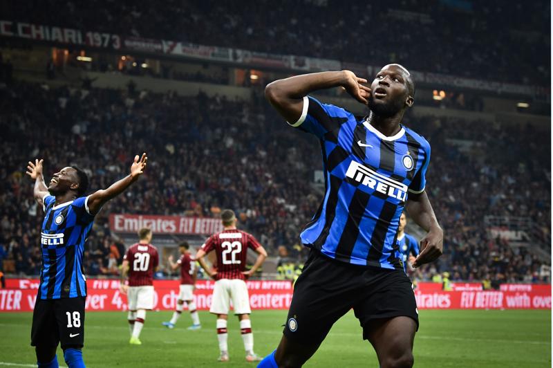 Lukaku-Real Madrid: 100 milioni per strapparlo all’Inter. Calciomercato news Lukaku-Real Madrid: 100 milioni per strapparlo all’Inter. Calciomercato news