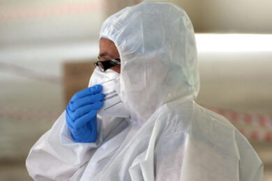 Covid: in Lombardia 9 operatori sanitari positivi dopo doppia dose di vaccino