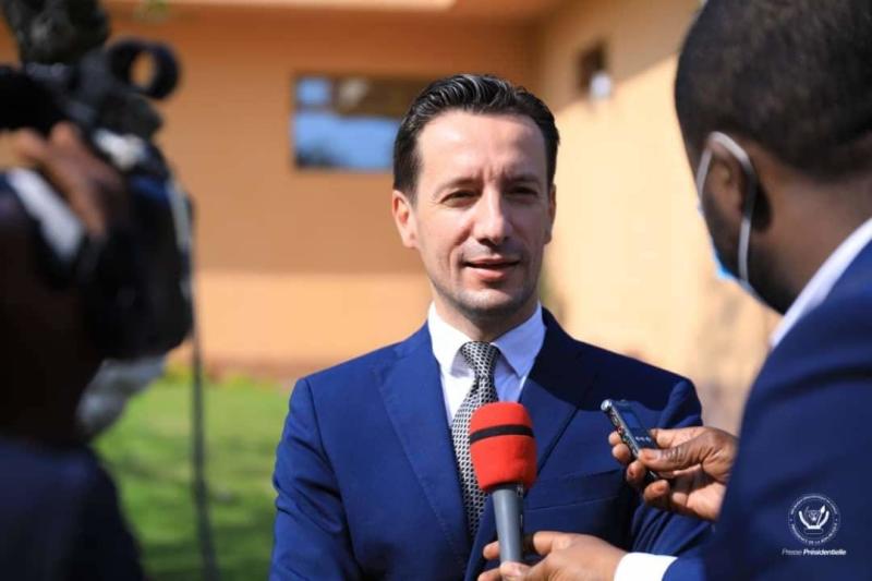 Morte ambasciatore italiano in Congo. C’è un superstite, è riuscito a scappare Morte ambasciatore italiano in Congo. C’è un superstite, è riuscito a scappare