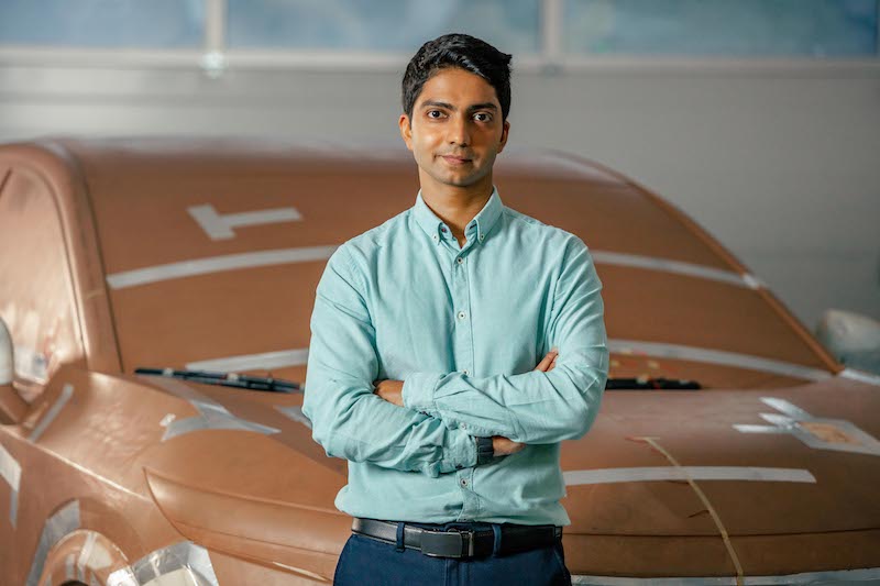 Ariya, il crossover Nissan più aerodinamico di sempre.