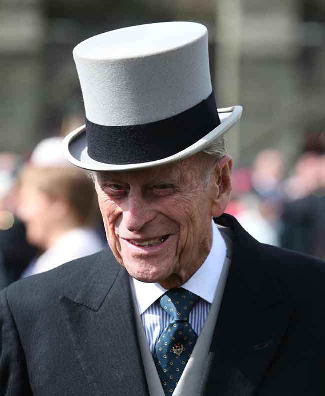 Principe Filippo, svelati i dettagli sulla sua salute. “Non vede l’ora di…” Principe Filippo, svelati i dettagli sulla sua salute. “Non vede l’ora di…”