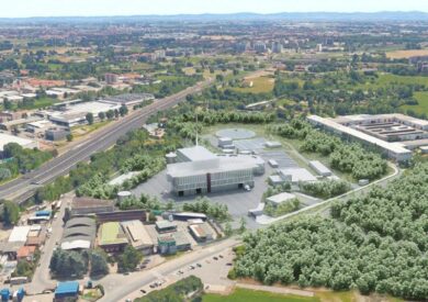 Top Utility 2021, Gruppo CAP leader in investimenti in ricerca e innovazione