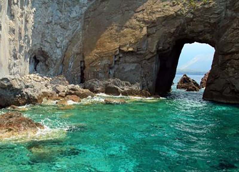 Sicilia: turismo in affanno, ripresa possibile solo con il mercato domestico Sicilia: turismo in affanno, ripresa possibile solo con il mercato domestico