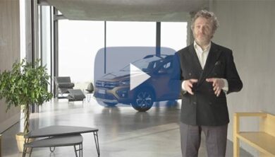 Nuova Sandero Stepway, mette al centro i bisogni e i desideri del Cliente