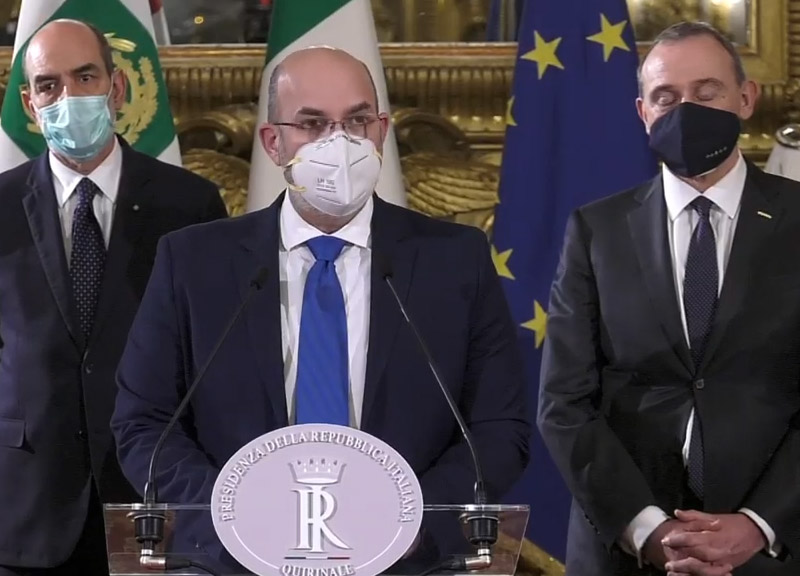 “Manca un rappresentante legale”. Da Cagliari altro schiaffo al M5S “Manca un rappresentante legale”. Da Cagliari altro schiaffo al M5S