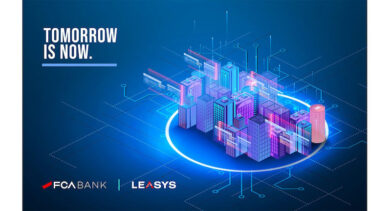 FCA Bank e Leasys: digitalizzazione e omnicanalità alla base del network
