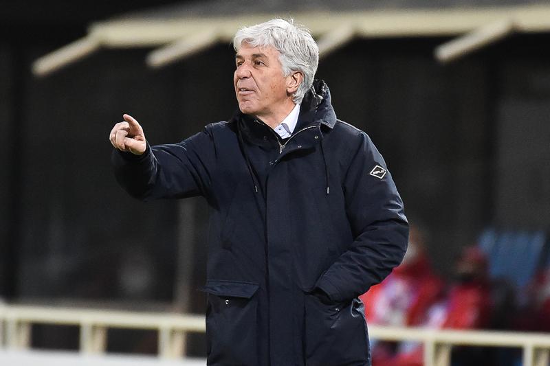 Champions, Gasperini furioso con l’arbitro: “Partita rovinata, cambi mestiere” Champions, Gasperini furioso con l’arbitro: “Partita rovinata, cambi mestiere”