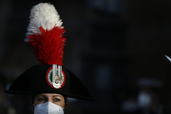 Funerali di Stato per Attanasio e Iacovacci. “Promesse di giustizia disattese”