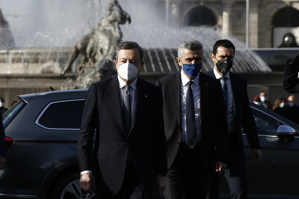 Funerali di Stato per Attanasio e Iacovacci. “Promesse di giustizia disattese”