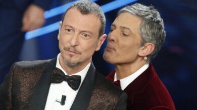 Sanremo 2021, cachet Amadeus, Fiorello e Ibra: quando guadagnano. Cifre super