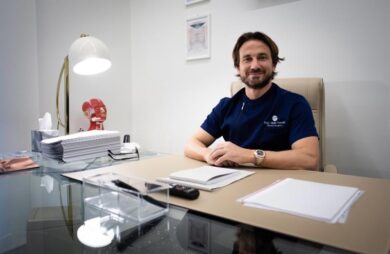 La Pandemia non frena i ritocchini, il dr. Manola: “Aumentati del 30%”