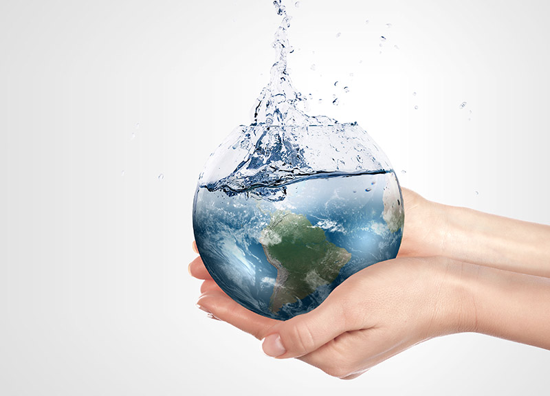 Acqua quotata in Borsa: il fronte del no schiera 40 mila firme e decine di vip Acqua quotata in Borsa: il fronte del no schiera 40 mila firme e decine di vip