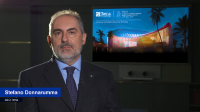 Terna: partner del Padiglione Italia a Expo Dubai